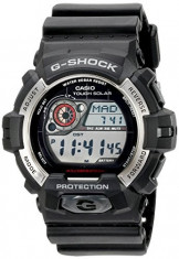 Casio Men&amp;#039;s GR-8900-1CR Tough Solar | 100% original, import SUA, 10 zile lucratoare a12107 foto