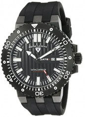 Swiss Legend Men&amp;#039;s 10126-BB-01-WA Challenger | 100% original, import SUA, 10 zile lucratoare a12107 foto