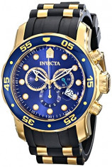 Invicta Men&amp;#039;s 17882 Pro Diver | 100% original, import SUA, 10 zile lucratoare a12107 foto