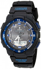 Casio Men&amp;#039;s SGW500H-2BV Watch | 100% original, import SUA, 10 zile lucratoare a12107 foto