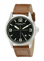 Stuhrling Original Men&amp;#039;s 449 331E1 | 100% original, import SUA, 10 zile lucratoare a12107 foto