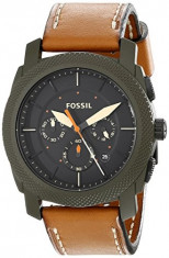 Fossil Men&amp;#039;s FS5041 Machine Watch | 100% original, import SUA, 10 zile lucratoare a12107 foto