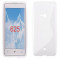 Husa Nokia Lumia 625 TPU S-LINE White