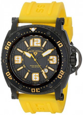 Swiss Legend Men&amp;#039;s 11503-BB-01-YAS Typhoon | 100% original, import SUA, 10 zile lucratoare a12107 foto