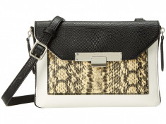 Geanta Nine West Strong Angles Crossbody | 100% original, import SUA, 10 zile lucratoare z12107 foto