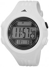 adidas ADP6083 White Digital Watch with | 100% original, import SUA, 10 zile lucratoare af22508 foto
