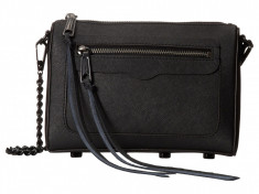 Geanta Rebecca Minkoff Avery Crossbody | 100% original, import SUA, 10 zile lucratoare z12107 foto