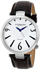 Stuhrling Original Men&amp;#039;s 151 01 | 100% original, import SUA, 10 zile lucratoare a12107 foto