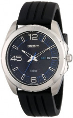 Seiko Men&amp;#039;s SNE277 Stainless Steel | 100% original, import SUA, 10 zile lucratoare a12107 foto