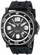 Swiss Legend Men&amp;#039;s 11503-BB-01-SA Typhoon | 100% original, import SUA, 10 zile lucratoare a12107 foto