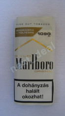 Marlboro gold40g plic (Metrou tineretului,unirii,universitate,romana) foto