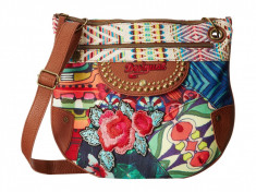 Geanta Desigual Brooklyn Yamileth | 100% original, import SUA, 10 zile lucratoare z12107 foto