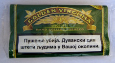 Golden Virginia 25g (Metrou tineretului,unirii,universitate,romana) foto