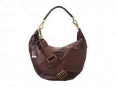 Geanta Frye Jenny Hobo | 100% original, import SUA, 10 zile lucratoare z12107 foto