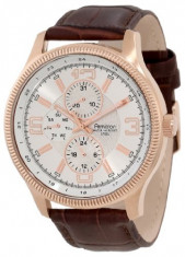 Armitron Men&amp;#039;s 20 4863SVRGBN Rose | 100% original, import SUA, 10 zile lucratoare a42707 foto