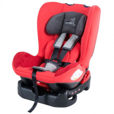 Scaun Auto Voyage 0-18 kg Rosu foto