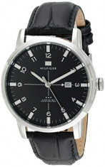 Tommy Hilfiger Men&amp;#039;s 1710330 Stainless | 100% original, import SUA, 10 zile lucratoare a12107 foto