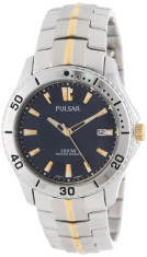 Pulsar Men&amp;#039;s PXHA31 Classic Active | 100% original, import SUA, 10 zile lucratoare a12107 foto
