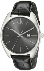 Calvin Klein Men&amp;#039;s K2F21107 Exchange | 100% original, import SUA, 10 zile lucratoare a12107 foto