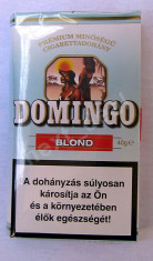 Domingo blond 40g (Metrou tineretului,unirii,universitate,romana) foto