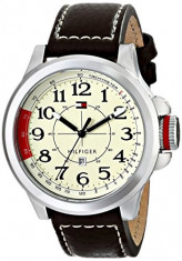 Tommy Hilfiger 1790844 Stainless Steel | 100% original, import SUA, 10 zile lucratoare a12107 foto