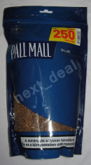 Pall Mall blue 110g (Metrou tineretului,unirii,universitate,romana) foto