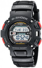 Casio Men&amp;#039;s G9000-1V G-Shock Digital | 100% original, import SUA, 10 zile lucratoare a12107 foto