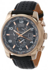 Citizen Men&amp;#039;s AT9013-03H Stainless Steel | 100% original, import SUA, 10 zile lucratoare a32207 foto