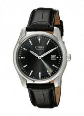 Citizen Men&amp;#039;s AU1040-08E Eco-Drive Watch | 100% original, import SUA, 10 zile lucratoare a22207 foto