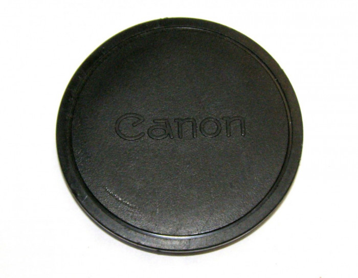 Capac obiectiv Canon 42-53mm