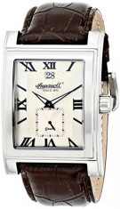 Ingersoll Men&amp;#039;s INQ013CMSL Kensington Analog | 100% original, import SUA, 10 zile lucratoare a22207 foto