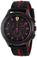 Ferrari Men&amp;#039;s 0830138 Scuderia XX | 100% original, import SUA, 10 zile lucratoare a32207 foto