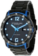 Stuhrling Original Men&amp;#039;s 421 335LB1 | 100% original, import SUA, 10 zile lucratoare a22207 foto