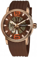 Stuhrling Original Men&amp;#039;s 1078 3346K59 | 100% original, import SUA, 10 zile lucratoare a22207 foto