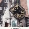 2360 - Germania 1988 - carte maxima