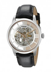 Fossil Men&amp;#039;s ME3041 Townsman Automatic | 100% original, import SUA, 10 zile lucratoare a32207 foto