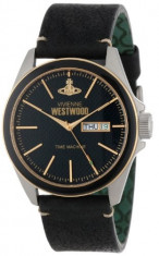 Vivienne Westwood Men&amp;#039;s VV063BKBK The | 100% original, import SUA, 10 zile lucratoare a32207 foto