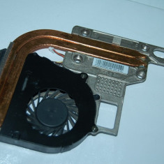 HEATSINK + COOLER LAPTOP PACKARD BELL EASY NOTE NX86-GU-101NC