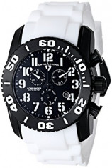 Swiss Legend Men&amp;#039;s 11876-TIB-01WHTAS Commander | 100% original, import SUA, 10 zile lucratoare a12107 foto