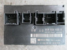 modul confort 3c0959433h calculator confort 3c0 959 433h vw passat 2005- foto