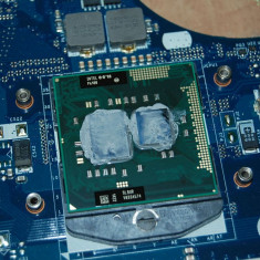 PROCESOR Intel Pentium P6100 3M Cache, 2.00 GHz DUAL CORE SLBUR