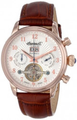 Ingersoll Men&amp;#039;s IN1510RWH Harvard Analog | 100% original, import SUA, 10 zile lucratoare a32207 foto