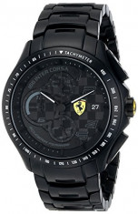 Ferrari Men&amp;#039;s 0830087 Race Day | 100% original, import SUA, 10 zile lucratoare a32207 foto