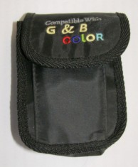 Husa aparat foto 130mm x 50mm x 60mm