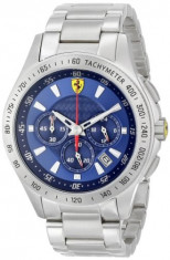 Ferrari Men&amp;#039;s 830049 Analog Display | 100% original, import SUA, 10 zile lucratoare a32207 foto