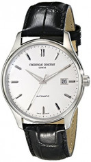 Frederique Constant Men&amp;#039;s FC303S5B6 Index | 100% original, import SUA, 10 zile lucratoare a32207 foto