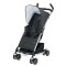 Carucior Maxi Cosi Noa, 6+ luni, max.15 Kg, Total Black