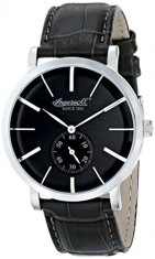 Ingersoll Men&amp;#039;s INQ012GYSL Springfield Analog | 100% original, import SUA, 10 zile lucratoare a22207 foto