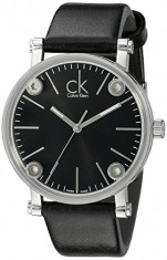 Calvin Klein Men&amp;#039;s K3B2T1C1 Congent | 100% original, import SUA, 10 zile lucratoare a22207 foto