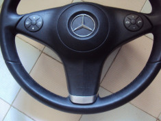 volan+ airbag mercedes slk foto